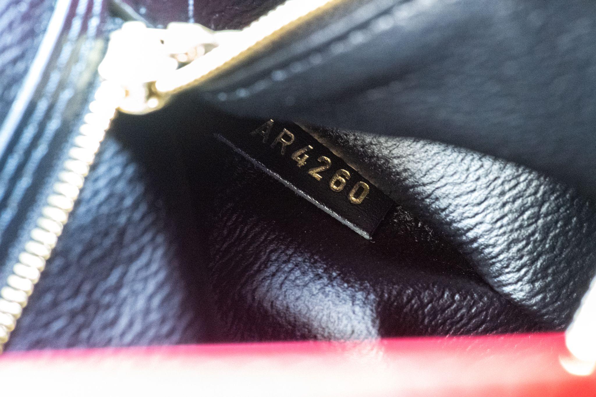 Louis Vuitton x Urs Fischer Bag New  13