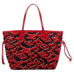 Louis Vuitton x Urs Fischer Bag New