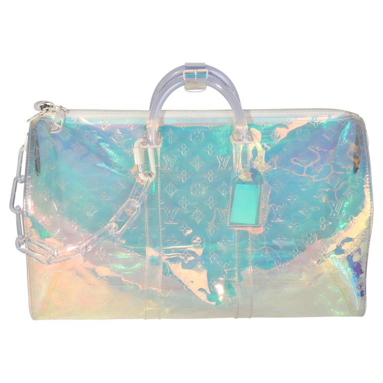 Plastic Louis Vuitton - 51 For Sale on 1stDibs