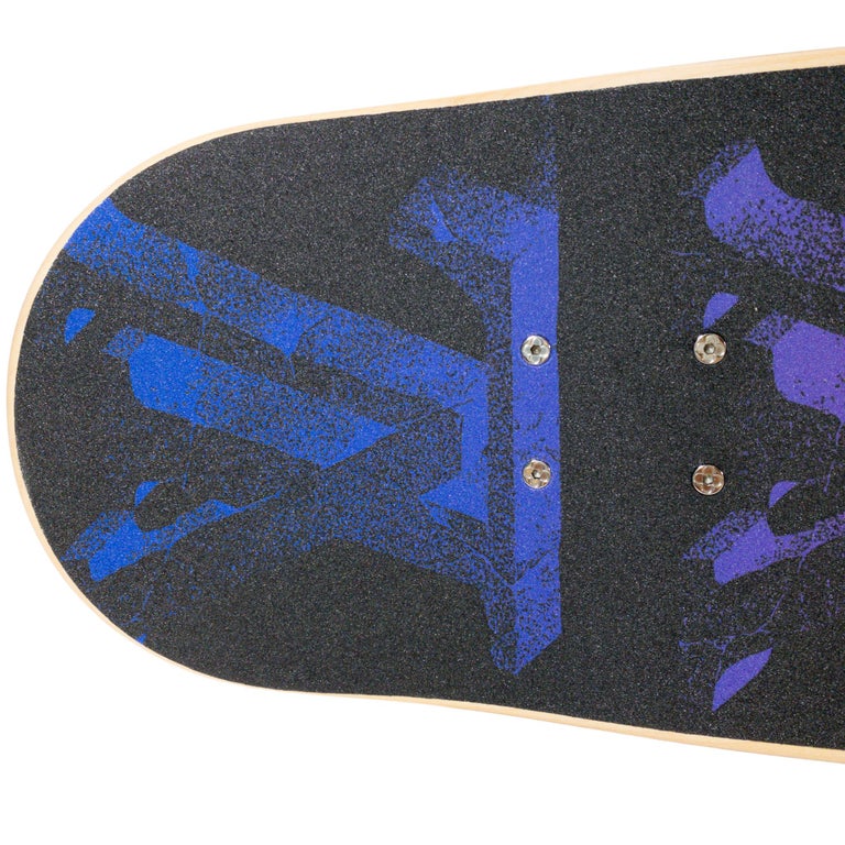Louis Vuitton skate board by Virgil Abloh For Sale at 1stDibs