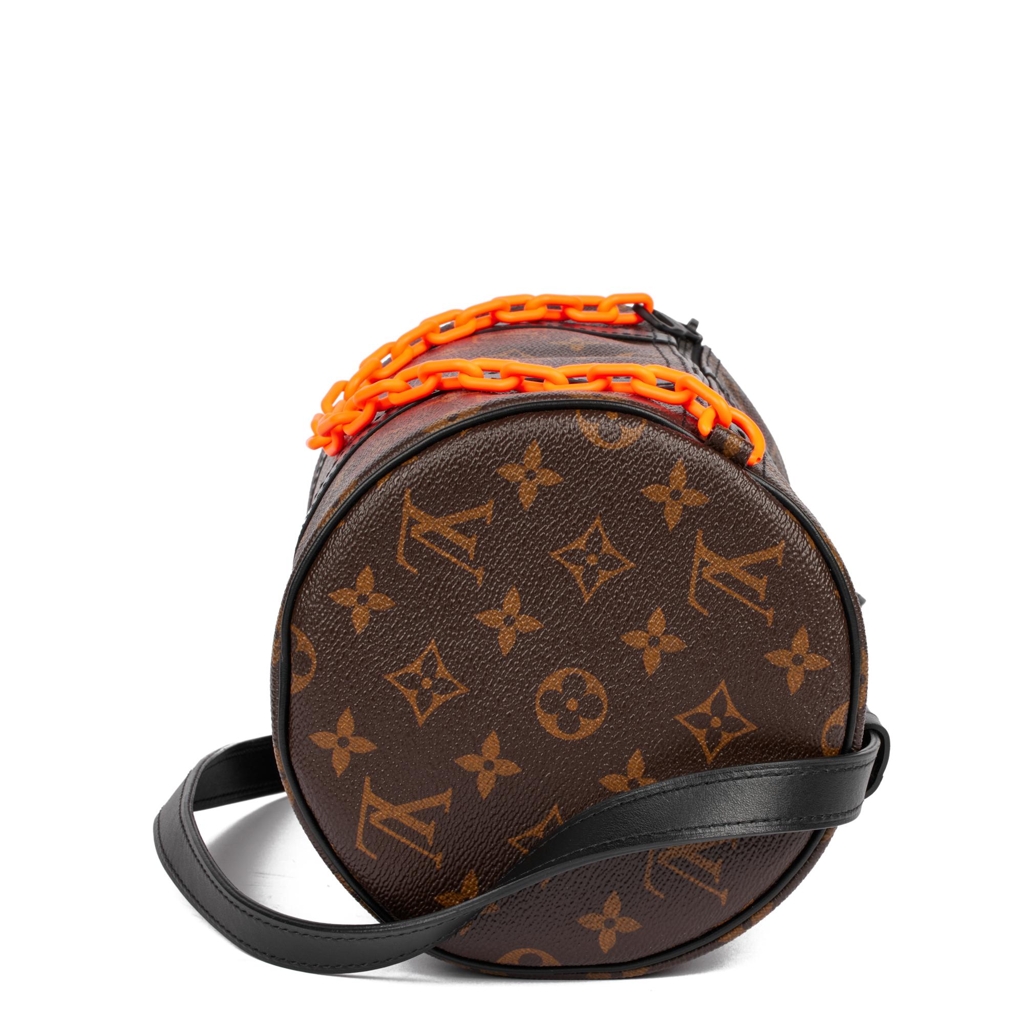 LOUIS VUITTON x Virgil Abloh Solar Ray Papillon In condizioni ottime in vendita a Bishop's Stortford, Hertfordshire