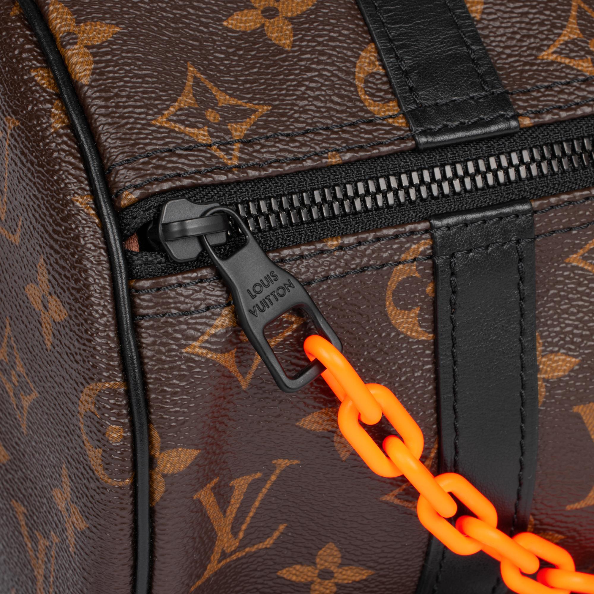 LOUIS VUITTON x Virgil Abloh Solar Ray Papillon in vendita 2