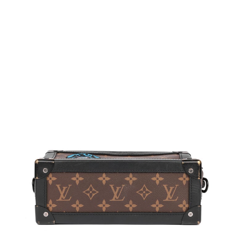 Louis Vuitton x Virgil Abloh Zoooom With Friends Monogram Essential Tr –  Madison Avenue Couture