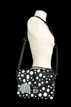 Louis Vuitton x Yayoi Kusama bag