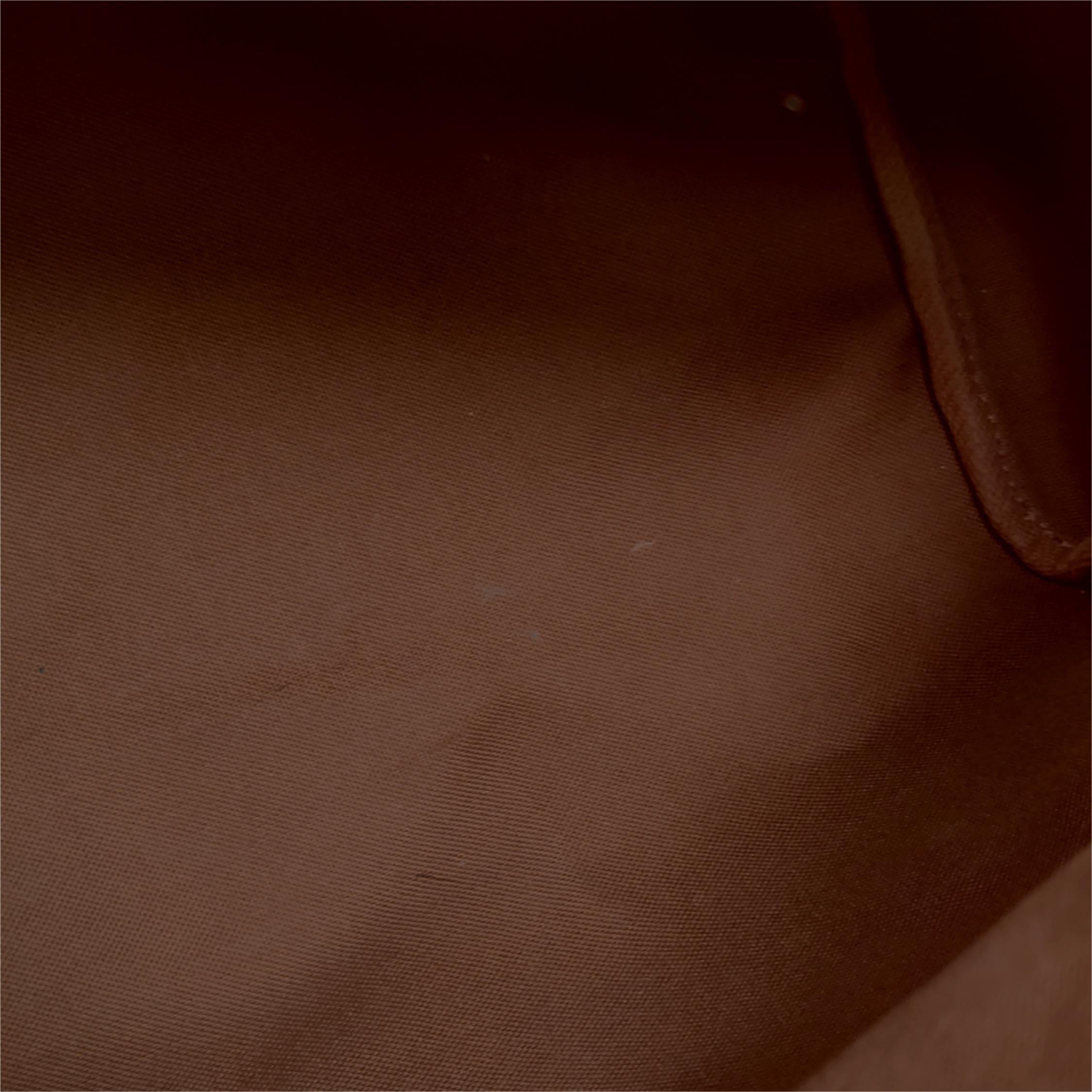 Louis Vuitton x Yayoi Kusama Edizione Limitata Borsa Speedy 30 Rossa con Manico Superiore in vendita 3