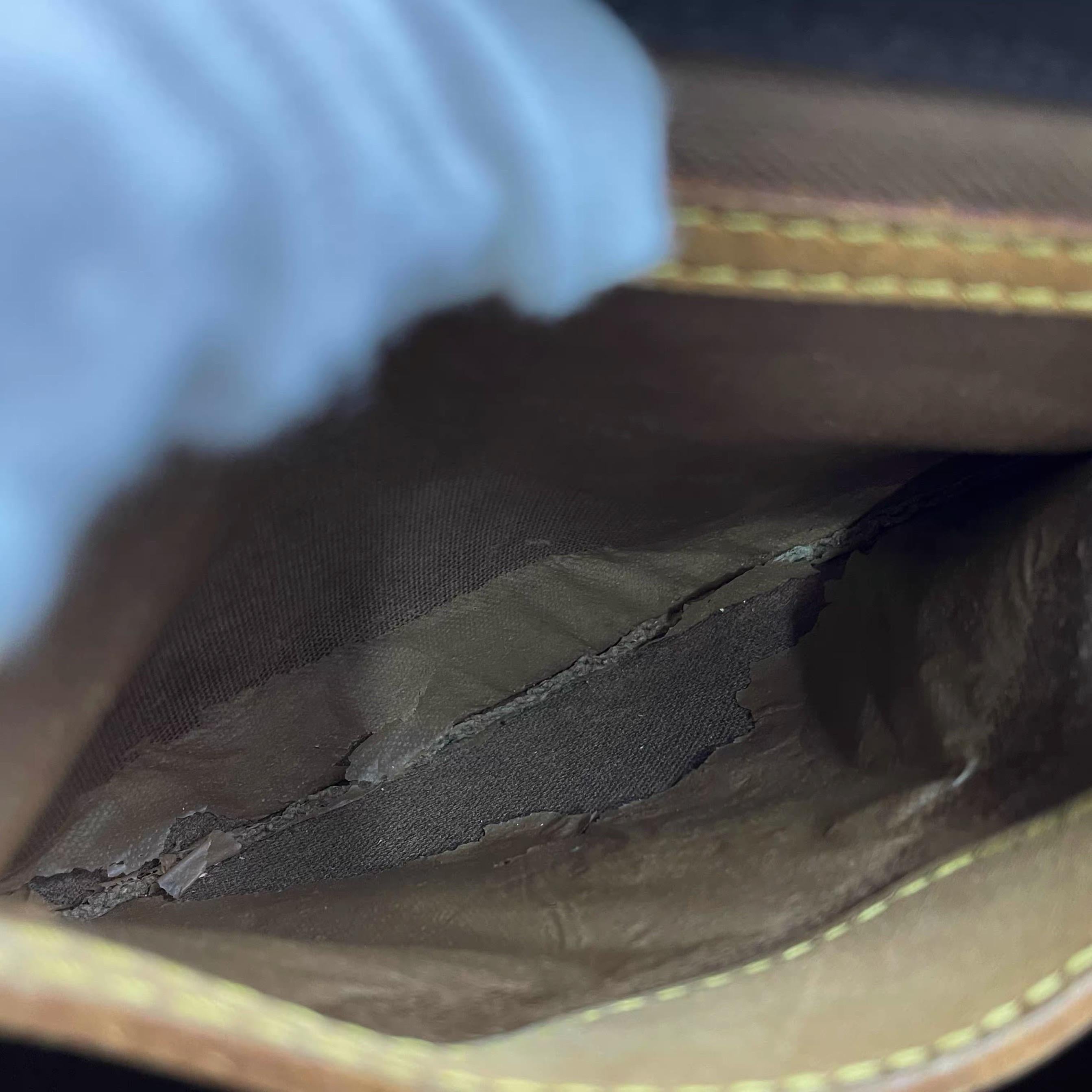 Louis Vuitton x Yayoi Kusama Edizione Limitata Speedy 30 Borsa a manico superiore gialla in vendita 8