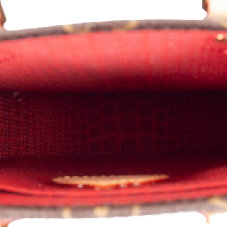 Petit Sac Plat Python - Women - Small Leather Goods