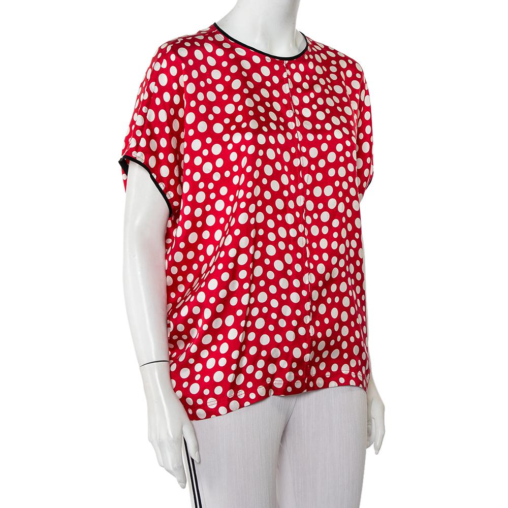 louis vuitton connect the dots shirt