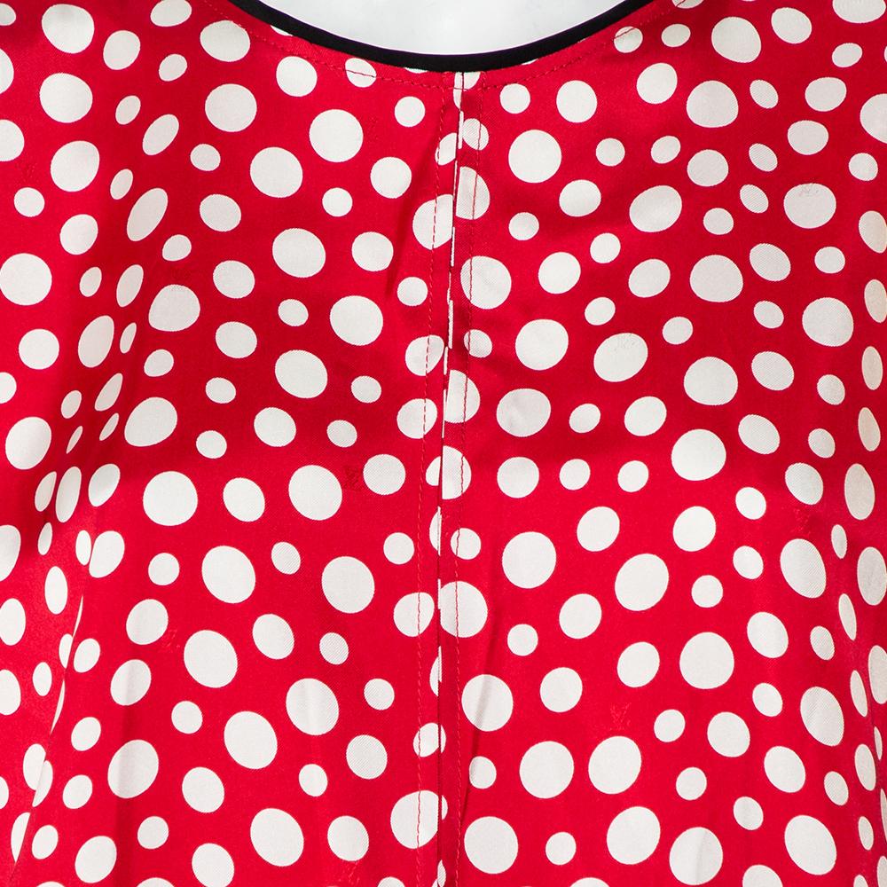 yayoi kusama shirt