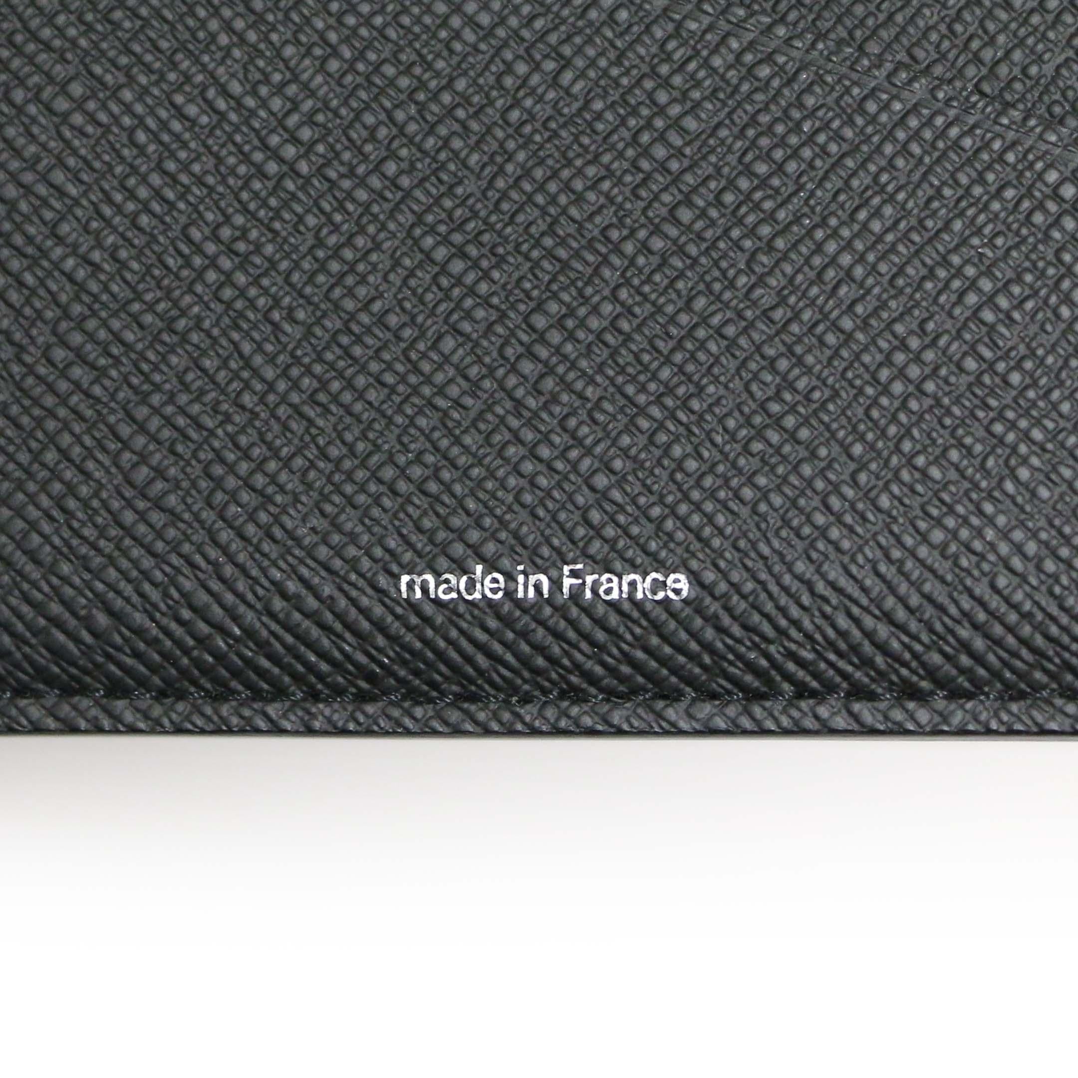 Louis Vuitton x Yayoi Kusama Brieftasche im Angebot 1