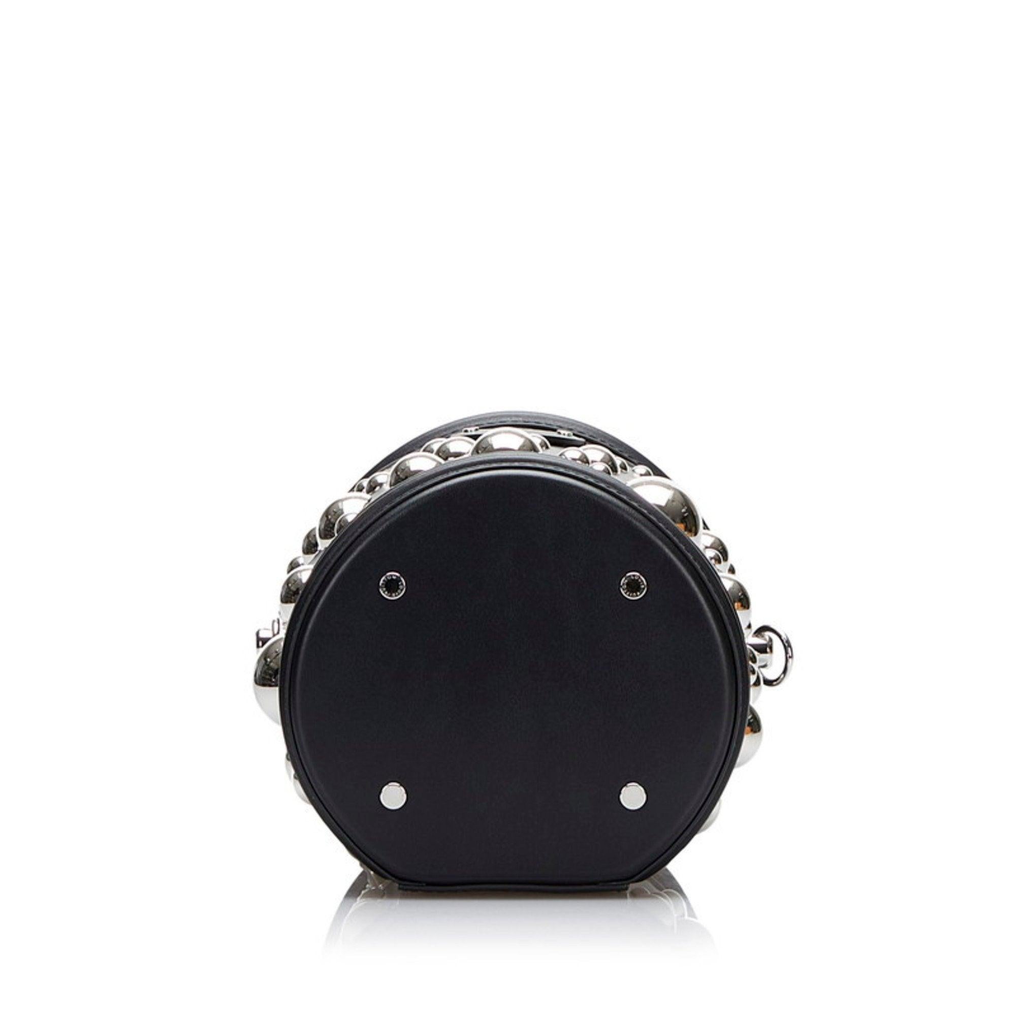 Women's Louis Vuitton x YK Yayoi Kusama Cannes Studs Handbag Shoulder Bag