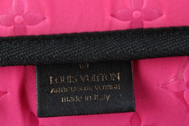 louis vuitton made in italy