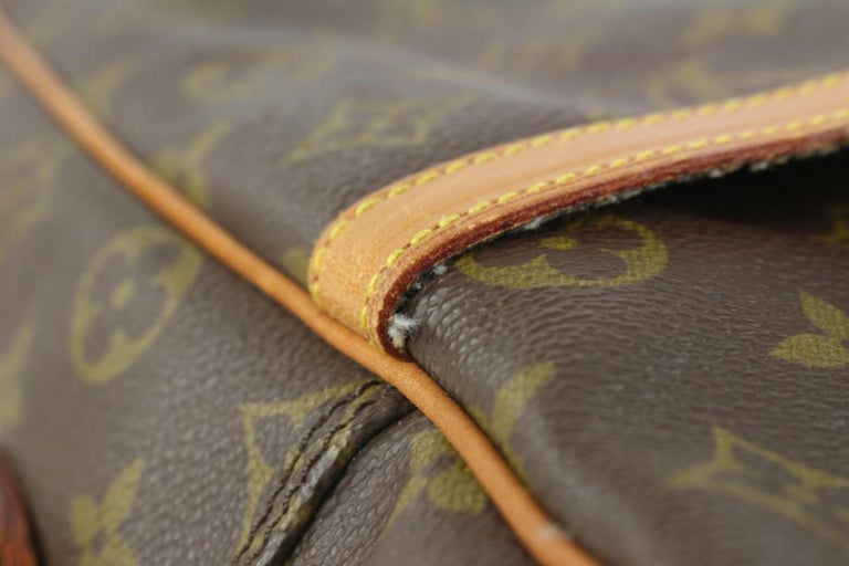 Louis Vuitton Danube Shoulder bag 340179