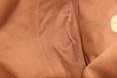 Louis Vuitton XL Monogram Sac Polochon 70 Bandouliere Keepall 48lk811s