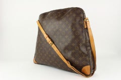 Louis Vuitton XL Monogram Sac Promenade Ballade Bag 1025lv10