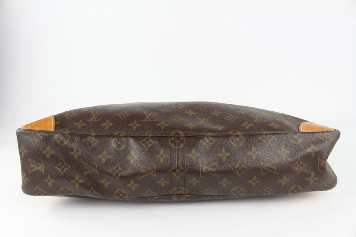 Louis Vuitton XL Monogram Sac Promenade Ballade Bag 1025lv10 1