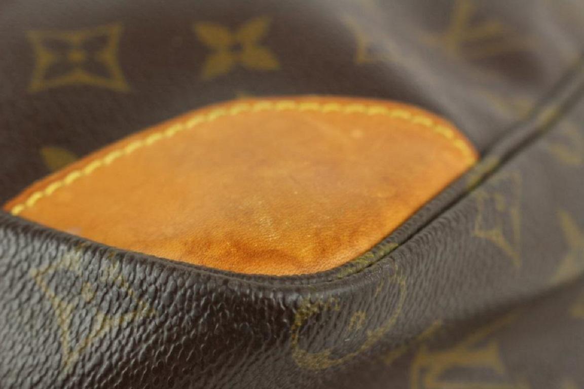 Louis Vuitton XL Monogram Sac Promenade Ballade Bag 1025lv10 3