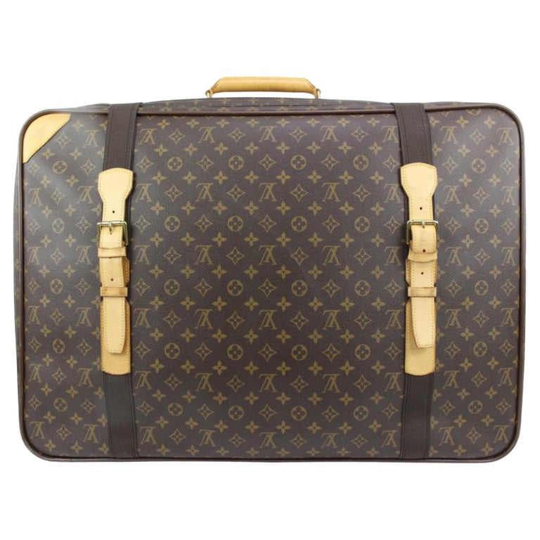 Louis Vuitton Suitcase/Trunk at 1stDibs