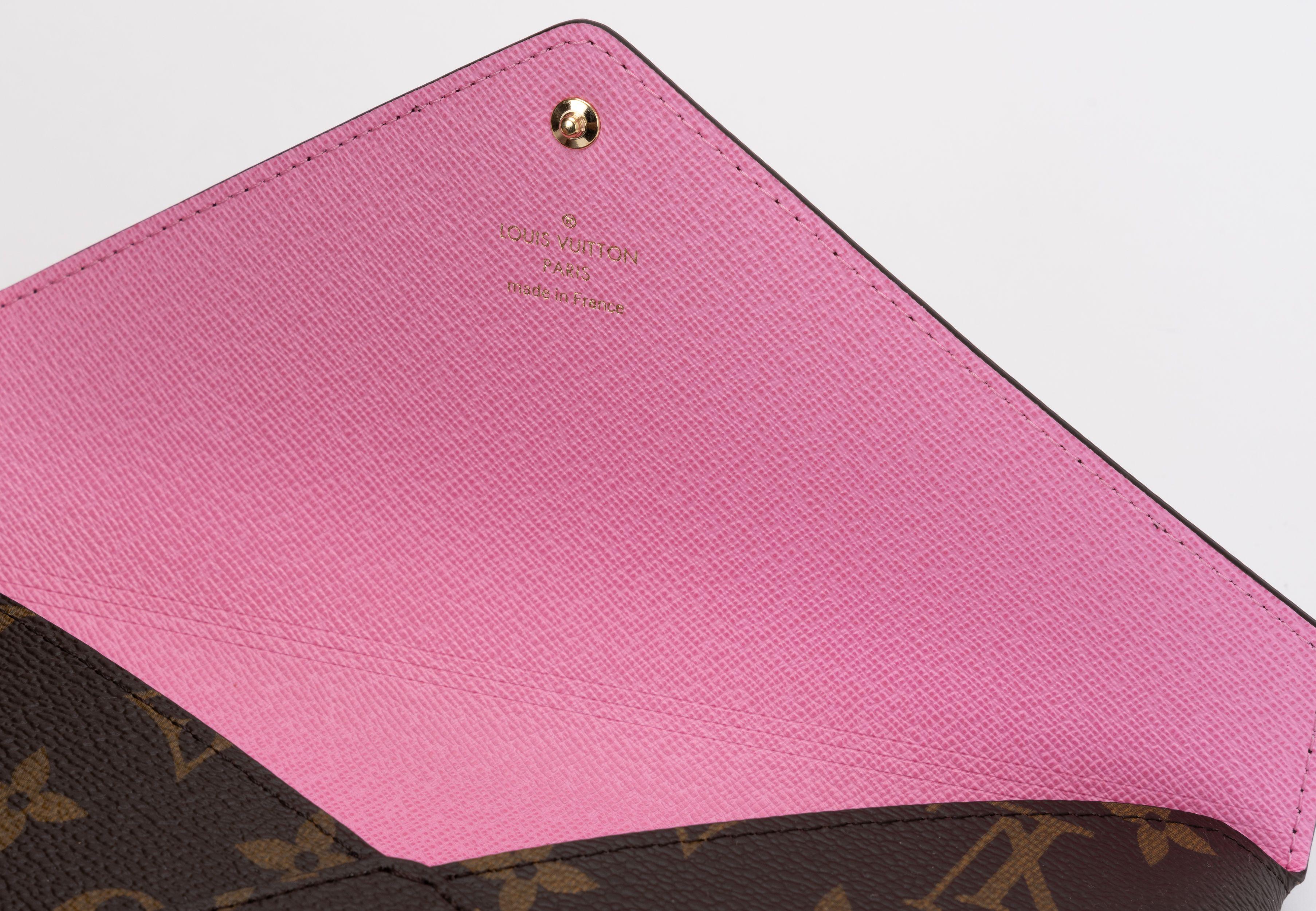 Louis Vuitton Xmas 23 Kirigami Pochettes For Sale 4