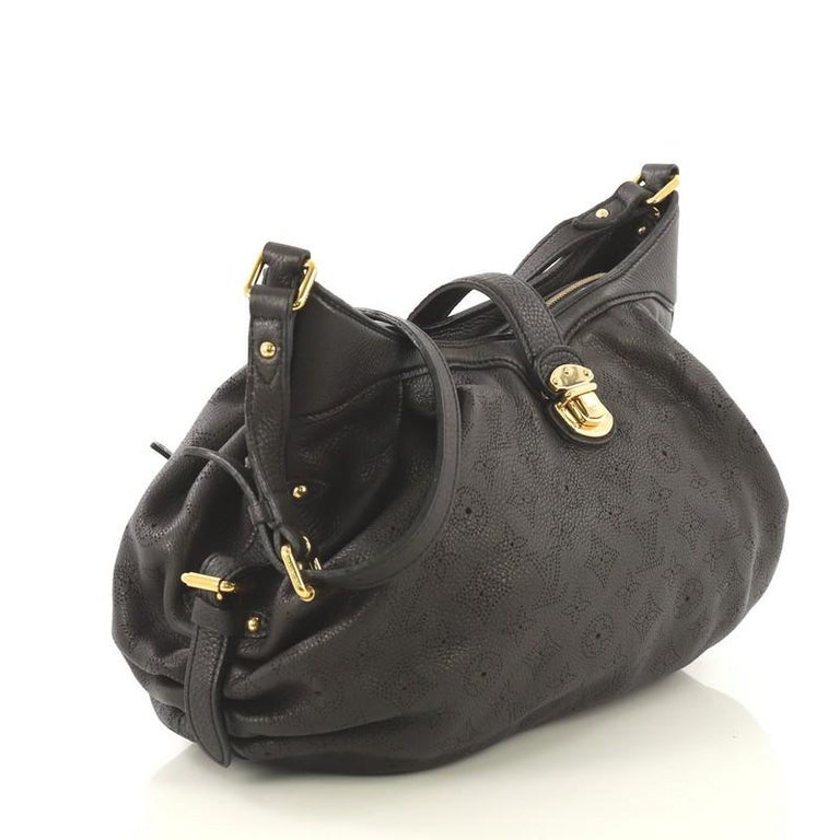 louis vuitton mahina crossbody