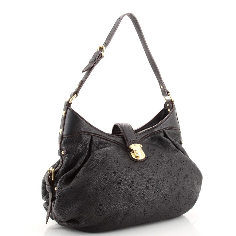 Louis Vuitton XS Crossbody Bag Mahina Leather at 1stDibs