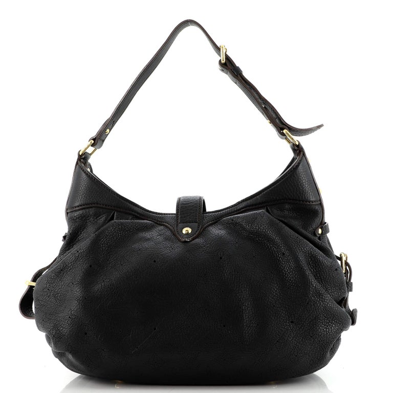 Louis Vuitton XS Crossbody Bag Mahina Leather at 1stDibs