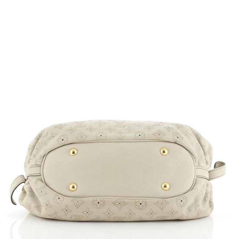 Louis Vuitton XS Crossbody Bag Mahina Leather at 1stDibs