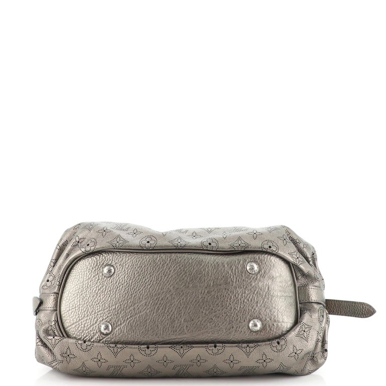 Louis Vuitton XS Crossbody Bag Mahina Leather For Sale at 1stDibs