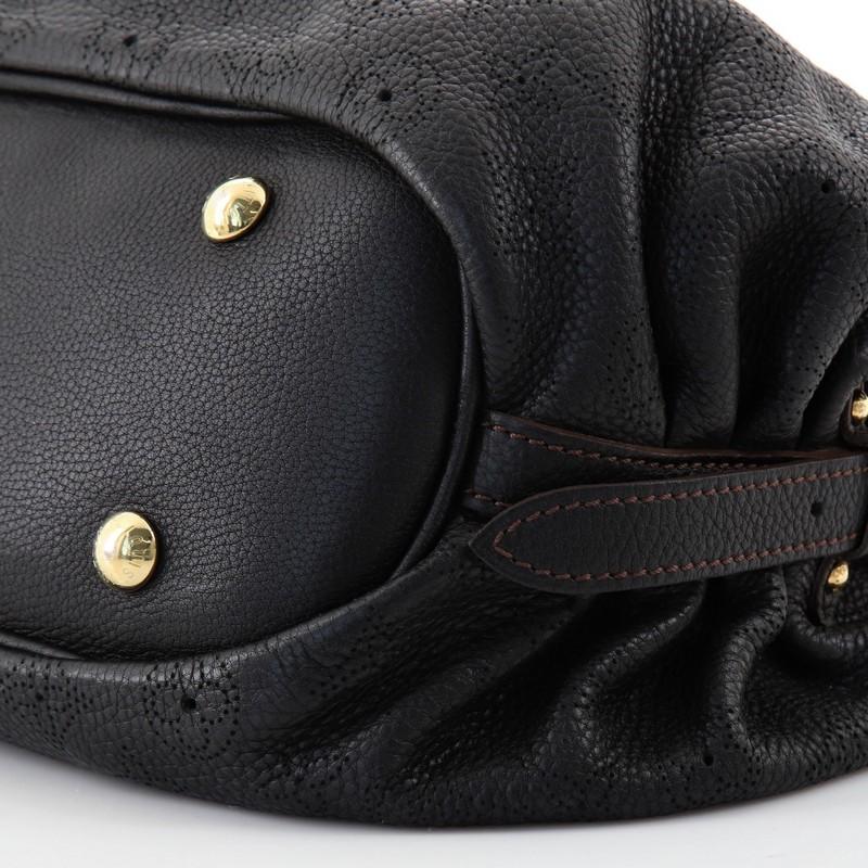 Louis Vuitton XS Crossbody Bag Mahina Leather 1