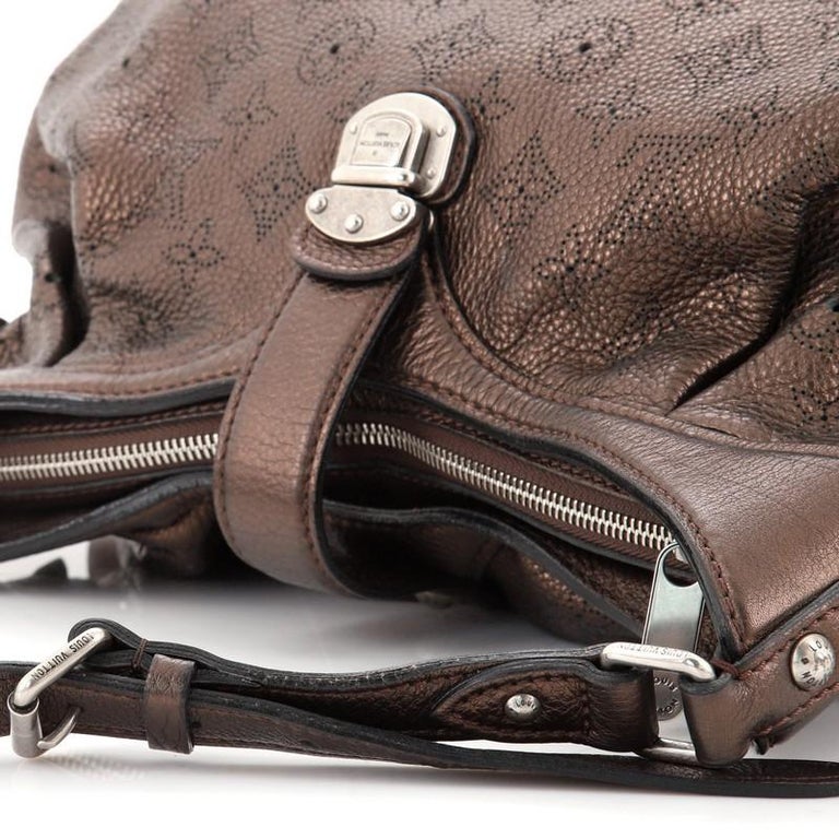 Louis Vuitton XS Crossbody Bag Mahina Leather at 1stDibs
