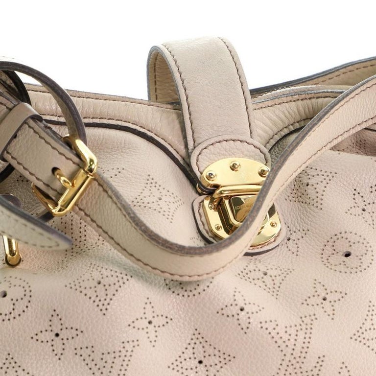 Louis Vuitton XS Crossbody Bag Mahina Leather at 1stDibs