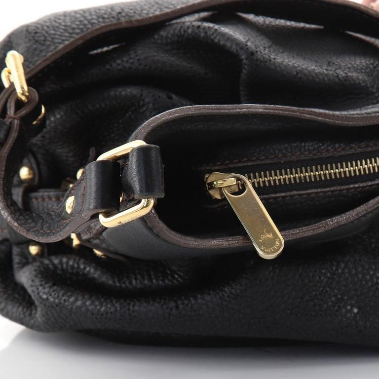 Louis Vuitton XS Crossbody Bag Mahina Leather at 1stDibs
