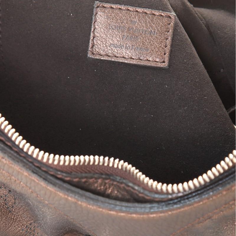 Louis Vuitton XS Crossbody Bag Mahina Leather 3