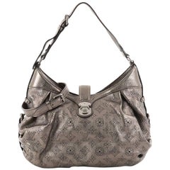 Louis Vuitton XS Crossbody Bag Mahina Leather Louis Vuitton XS Crossbody Bag Mahina Leather