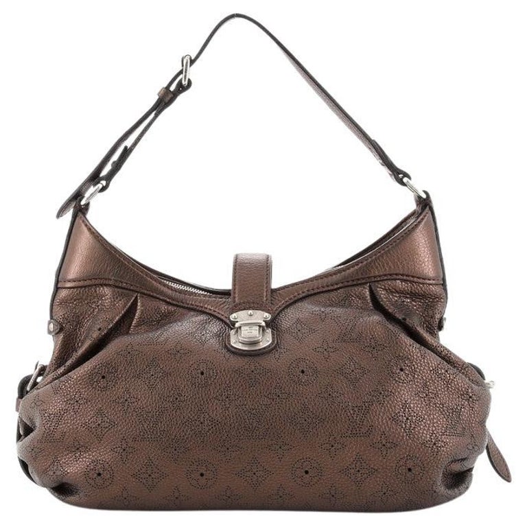 Louis Vuitton XS Crossbody Bag Mahina Leather at 1stDibs