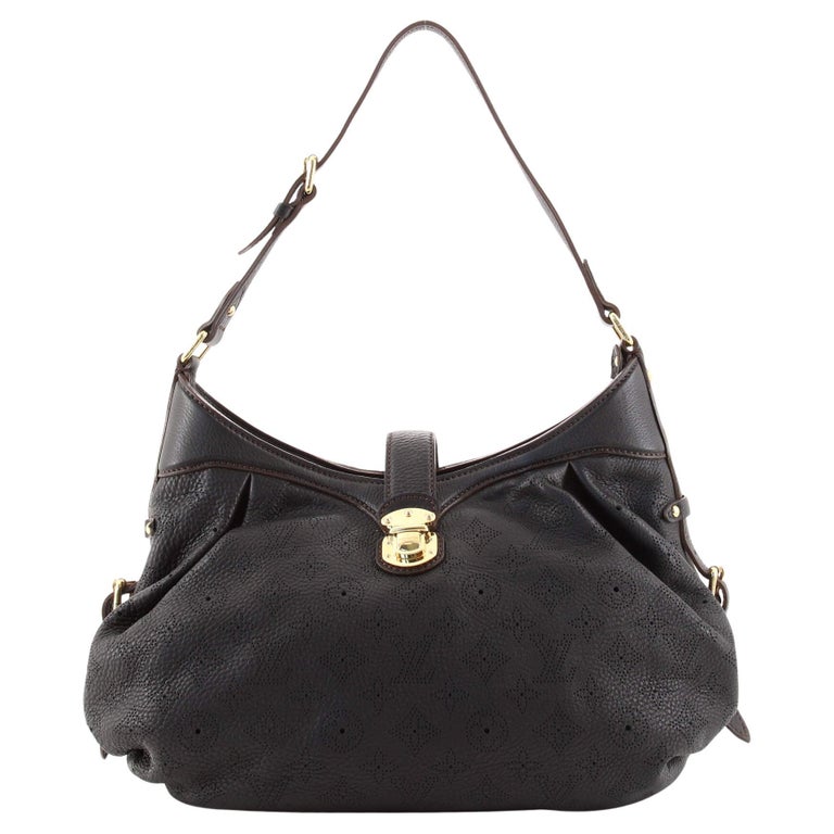 Louis Vuitton XS Crossbody Bag Mahina Leather at 1stDibs