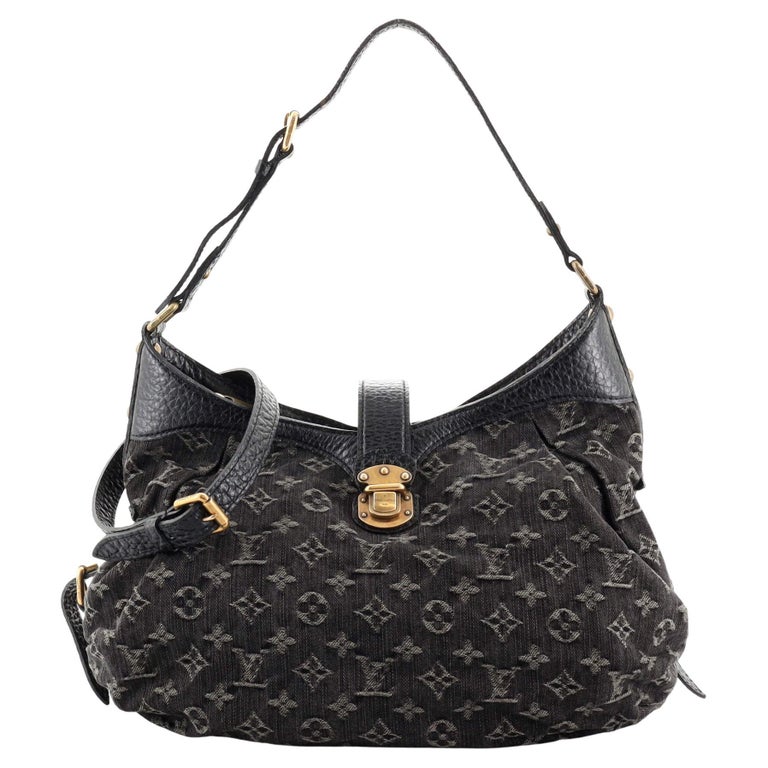 Louis Vuitton XS Crossbody Bag Mahina Leather at 1stDibs