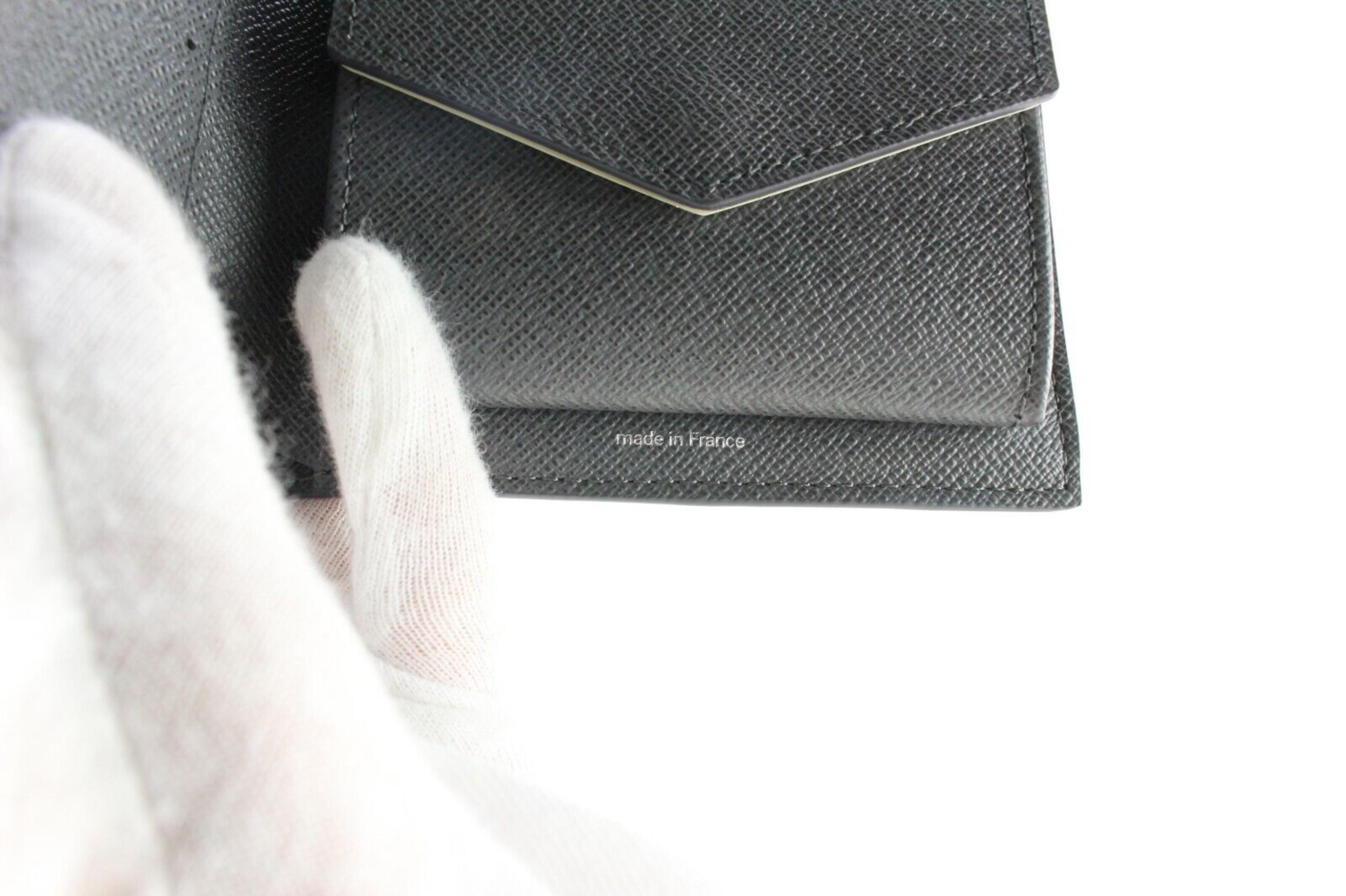 Louis Vuitton Yayoi Kusama Monogram Reverse Eclipse Men's Wallet 1LK424C 2