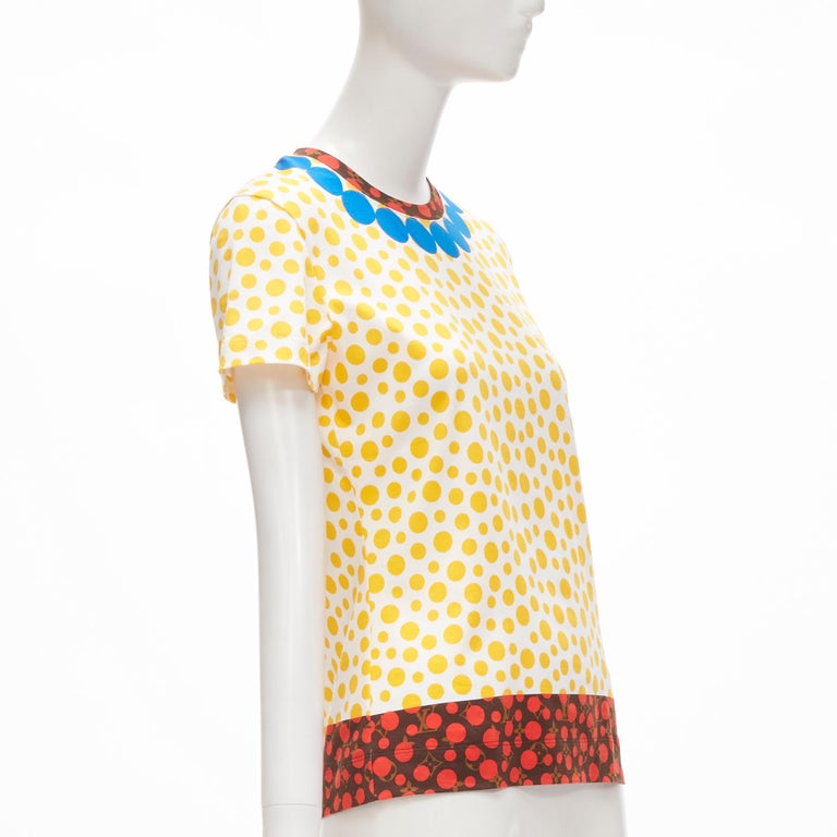 Louis Vuitton Pleat Shoulder Monogram Cloud Shirt, runwaygalleria