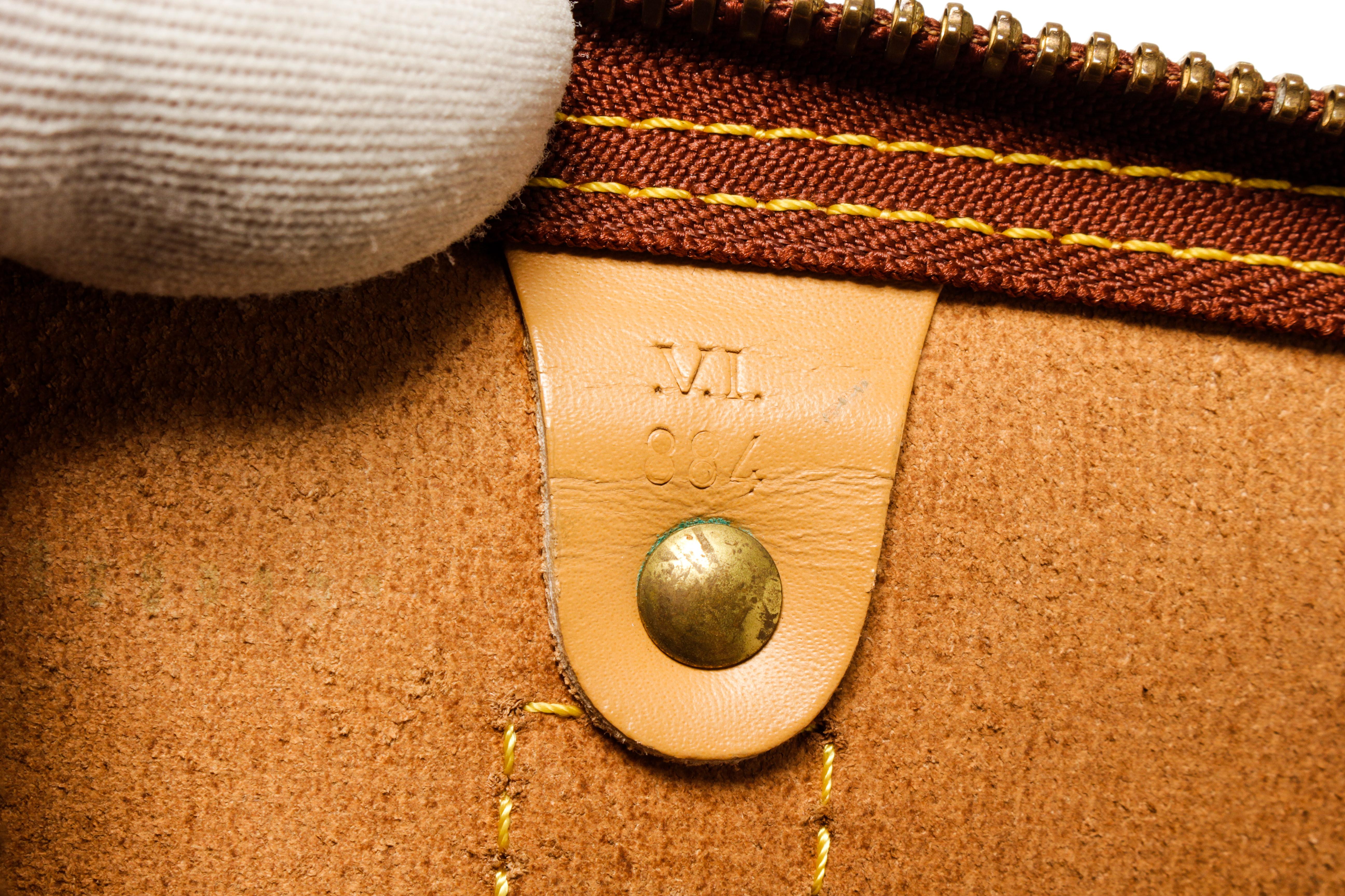 Louis Vuitton Yellow Epi Leather Keepall 50 cm Duffle Luggage Bag 7