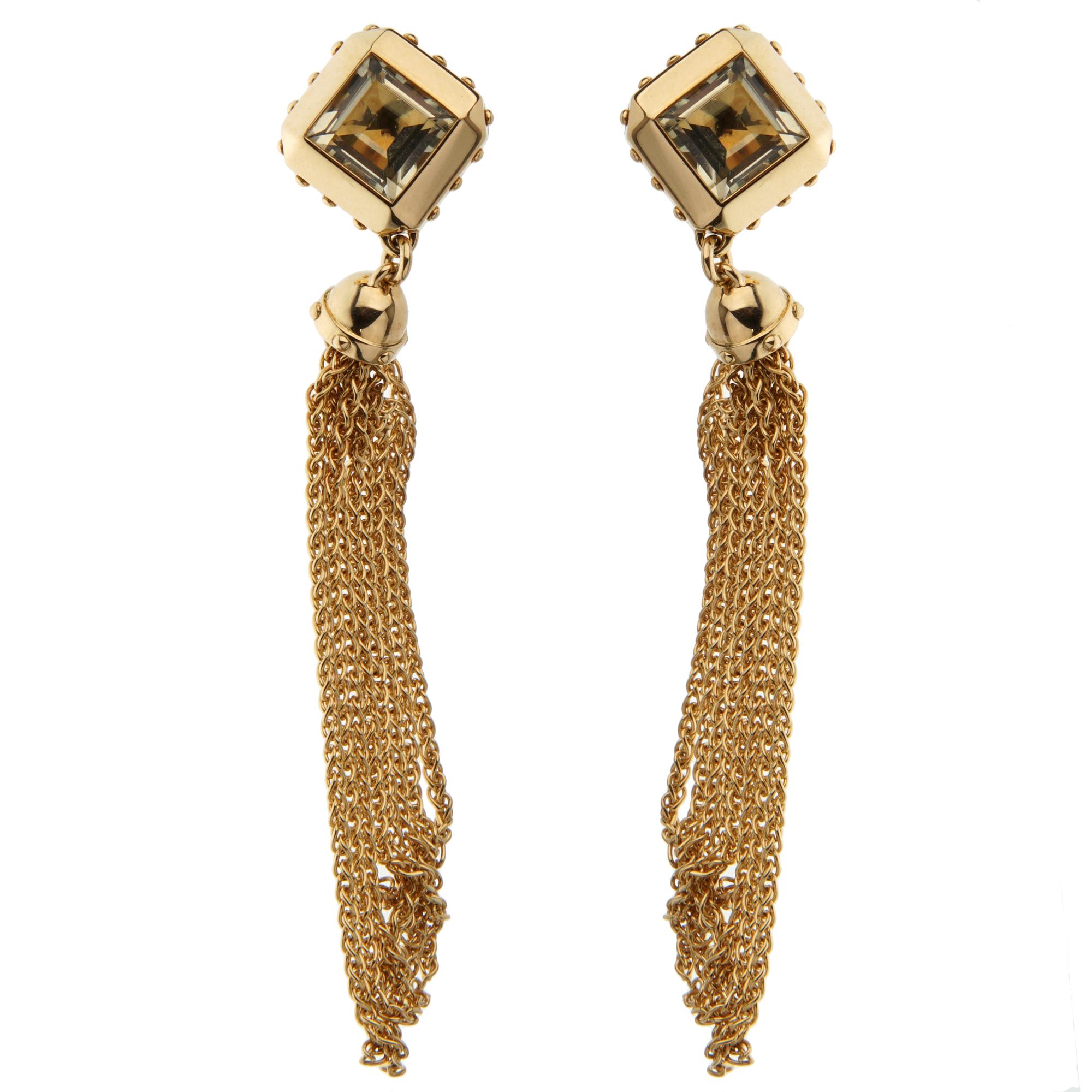 louis vitton earrings