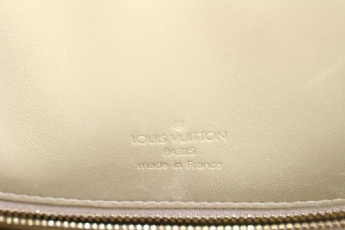 louis vuitton duffle bag yellow