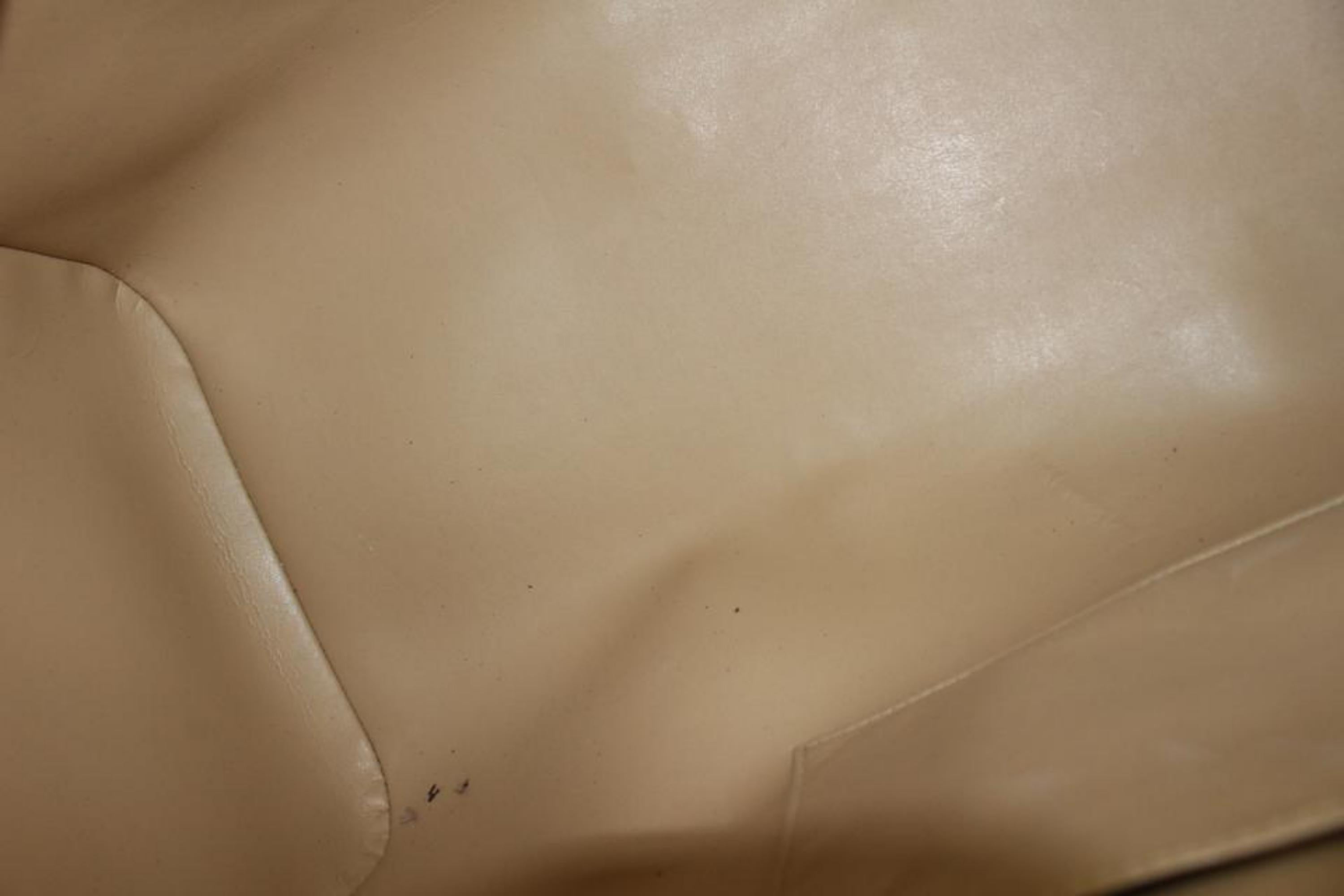 Louis Vuitton Yellow Monogram Vernis Mercer Keepall Duffle Bag 88lv317s For Sale 5