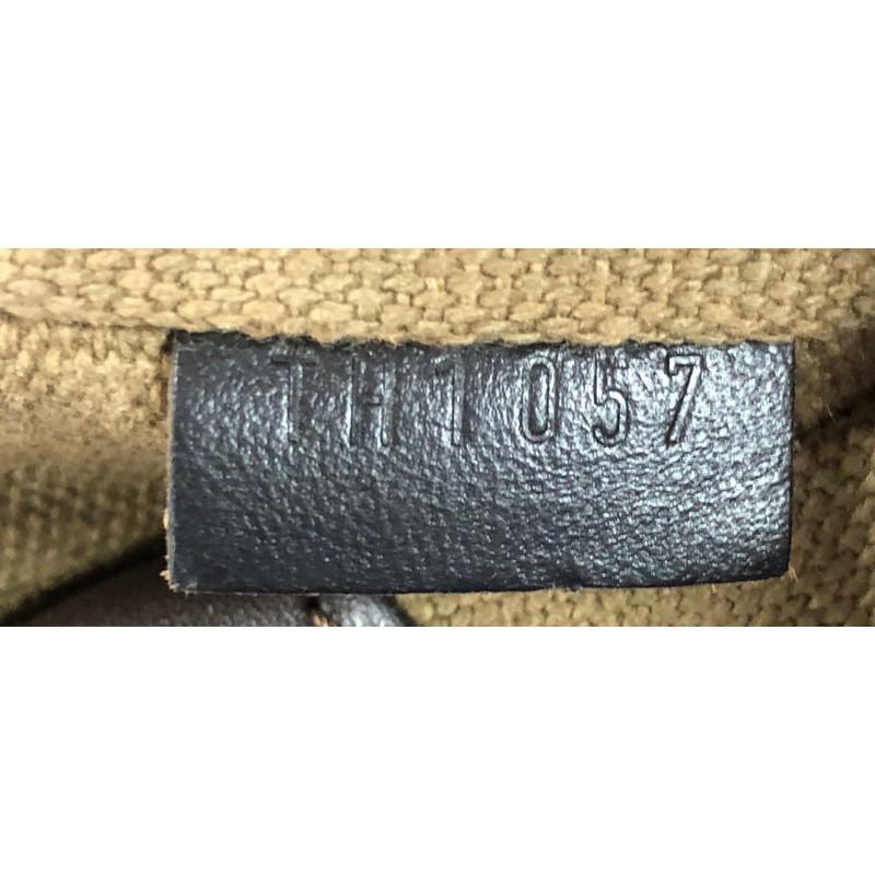 Louis Vuitton Yuma Messenger Bag Utah Leather 1