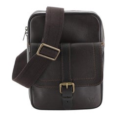 Louis Vuitton Yuma Messenger Bag Utah Leather
