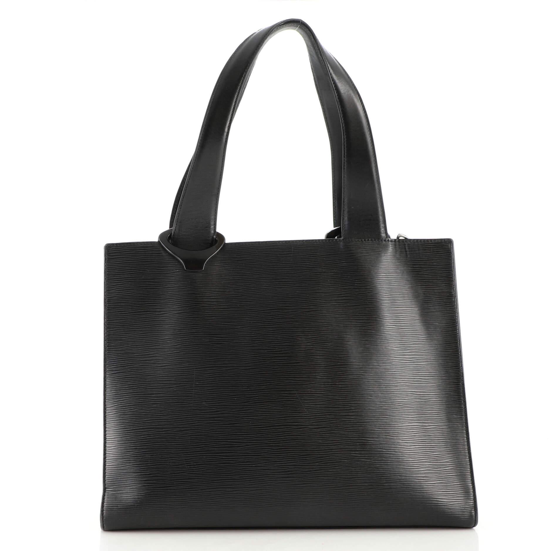 louis vuitton epi leather