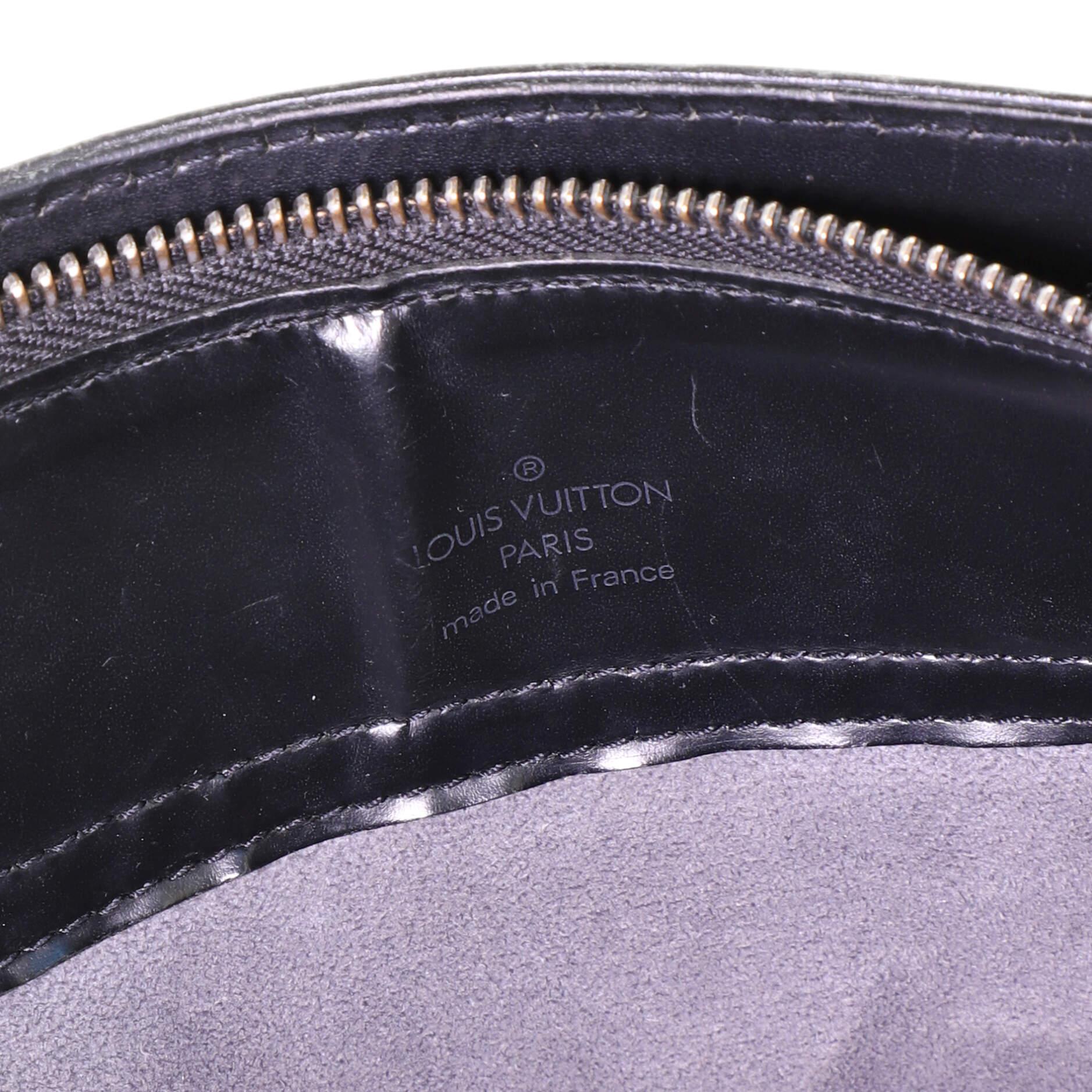 Louis Vuitton Z Gemeaux Tote Epi Leather 1