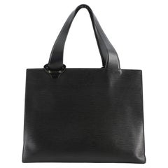 Louis Vuitton Z Gemeaux Tote Epi Leather