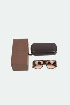 Louis Vuitton Z0045W Huntington Women Sunglasses One Size, S2152