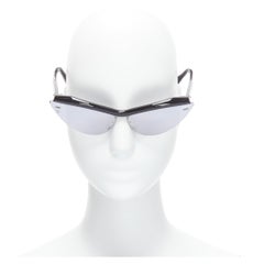 Silver Sunglasses